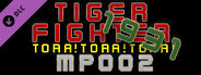 Tiger Fighter 1931 Tora!Tora!Tora! MP002