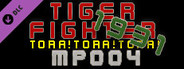 Tiger Fighter 1931 Tora!Tora!Tora! MP004