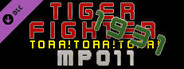 Tiger Fighter 1931 Tora!Tora!Tora! MP011