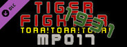 Tiger Fighter 1931 Tora!Tora!Tora! MP017