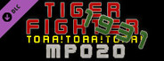 Tiger Fighter 1931 Tora!Tora!Tora! MP020