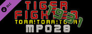 Tiger Fighter 1931 Tora!Tora!Tora! MP028