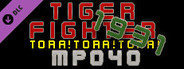 Tiger Fighter 1931 Tora!Tora!Tora! MP040