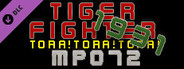 Tiger Fighter 1931 Tora!Tora!Tora! MP072