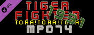 Tiger Fighter 1931 Tora!Tora!Tora! MP074