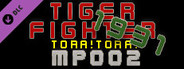 Tiger Fighter 1931 Tora!Tora! MP002