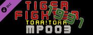 Tiger Fighter 1931 Tora!Tora! MP003