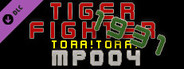 Tiger Fighter 1931 Tora!Tora! MP004