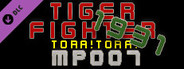 Tiger Fighter 1931 Tora!Tora! MP007