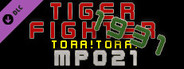 Tiger Fighter 1931 Tora!Tora! MP021