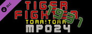 Tiger Fighter 1931 Tora!Tora! MP024