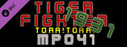 Tiger Fighter 1931 Tora!Tora! MP041