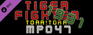 Tiger Fighter 1931 Tora!Tora! MP047