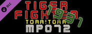 Tiger Fighter 1931 Tora!Tora! MP072