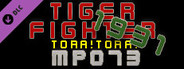 Tiger Fighter 1931 Tora!Tora! MP073