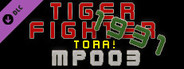 Tiger Fighter 1931 Tora! MP003