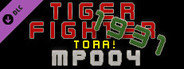 Tiger Fighter 1931 Tora! MP004