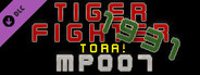 Tiger Fighter 1931 Tora! MP007