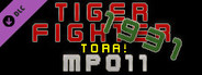 Tiger Fighter 1931 Tora! MP011