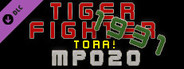 Tiger Fighter 1931 Tora! MP020