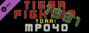 Tiger Fighter 1931 Tora! MP040