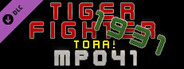 Tiger Fighter 1931 Tora! MP041