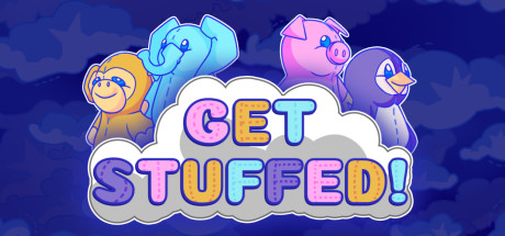 Get Stuffed! cover art