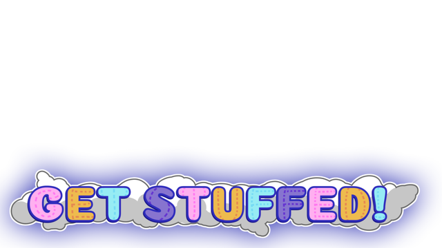 Get Stuffed! Logo