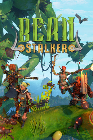 Bean Stalker poster image on Steam Backlog
