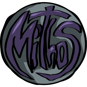 Mithos Logo