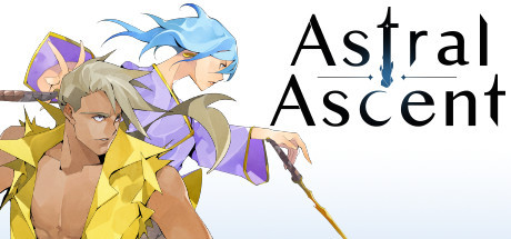 Astral Ascent Playtest cover art