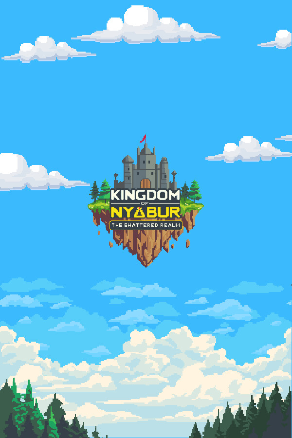 Steam portrait for Kingdom of Nyabur.