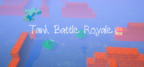 Tank Battle Royale cover art