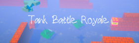 Tank Battle Royale Logo