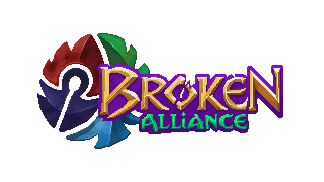 Broken Alliance Logo