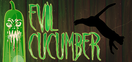 Evil Cucumber cover art