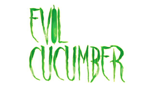 Evil Cucumber Logo