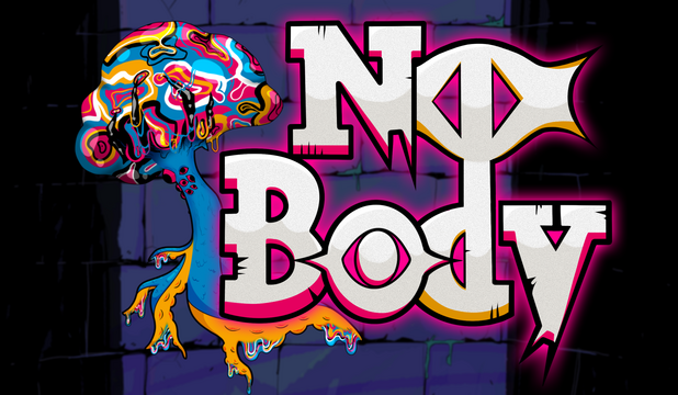 No Body Logo