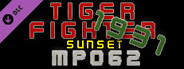 Tiger Fighter 1931 Sunset MP062