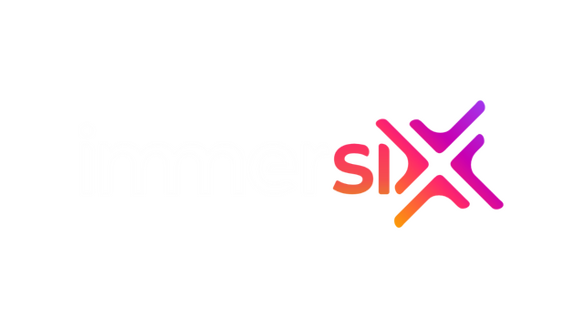 ImmersiX Logo