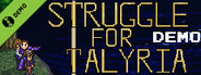 Struggle For Talyria Demo