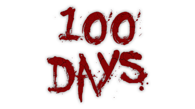 100 days Logo