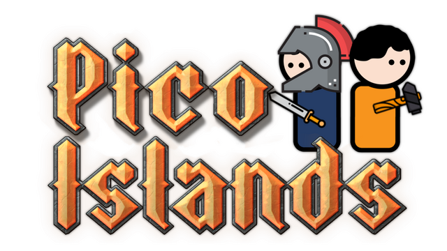 Pico Islands Logo