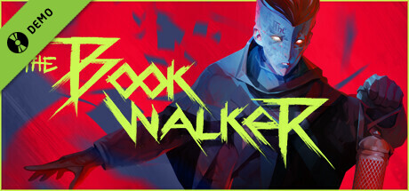 The Bookwalker Demo cover art