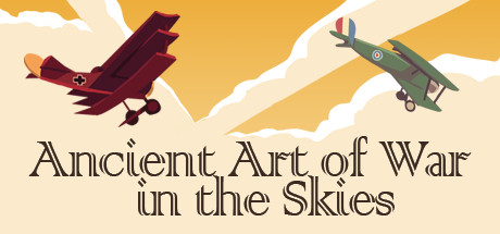 The Ancient Art of War in the Skies
