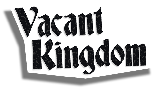Vacant Kingdom Logo