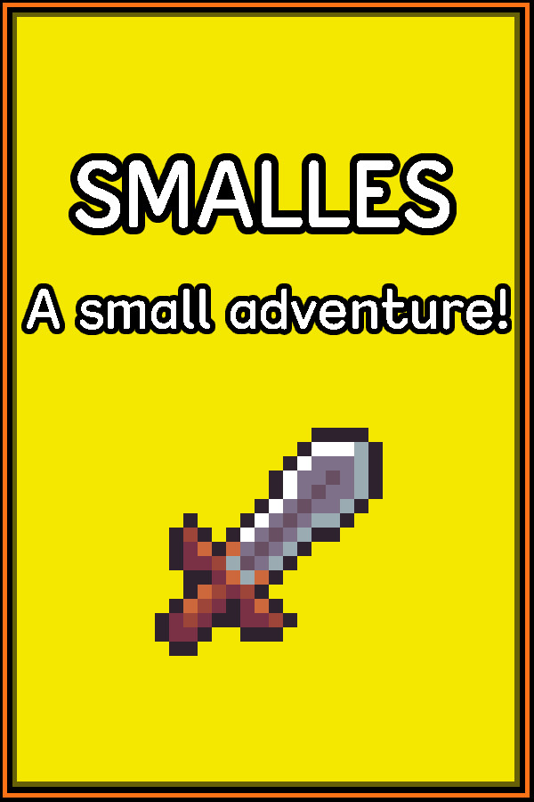 Smalles for steam