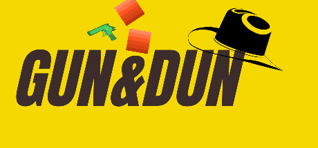 GUN&DUN cover art