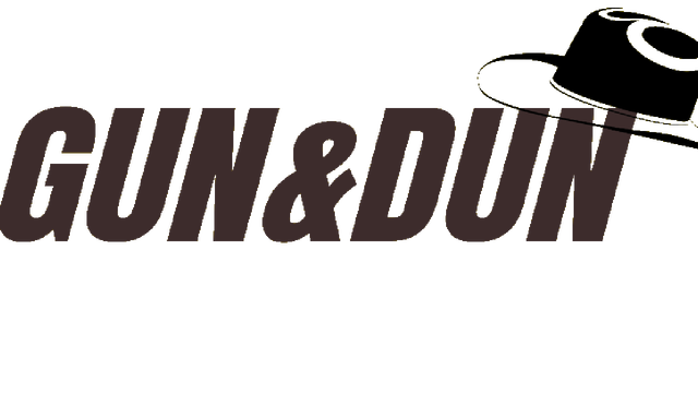 GUN&DUN- Backlog.rip