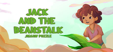 View Jigsaw Puzzle Jack and the Beanstalk on IsThereAnyDeal